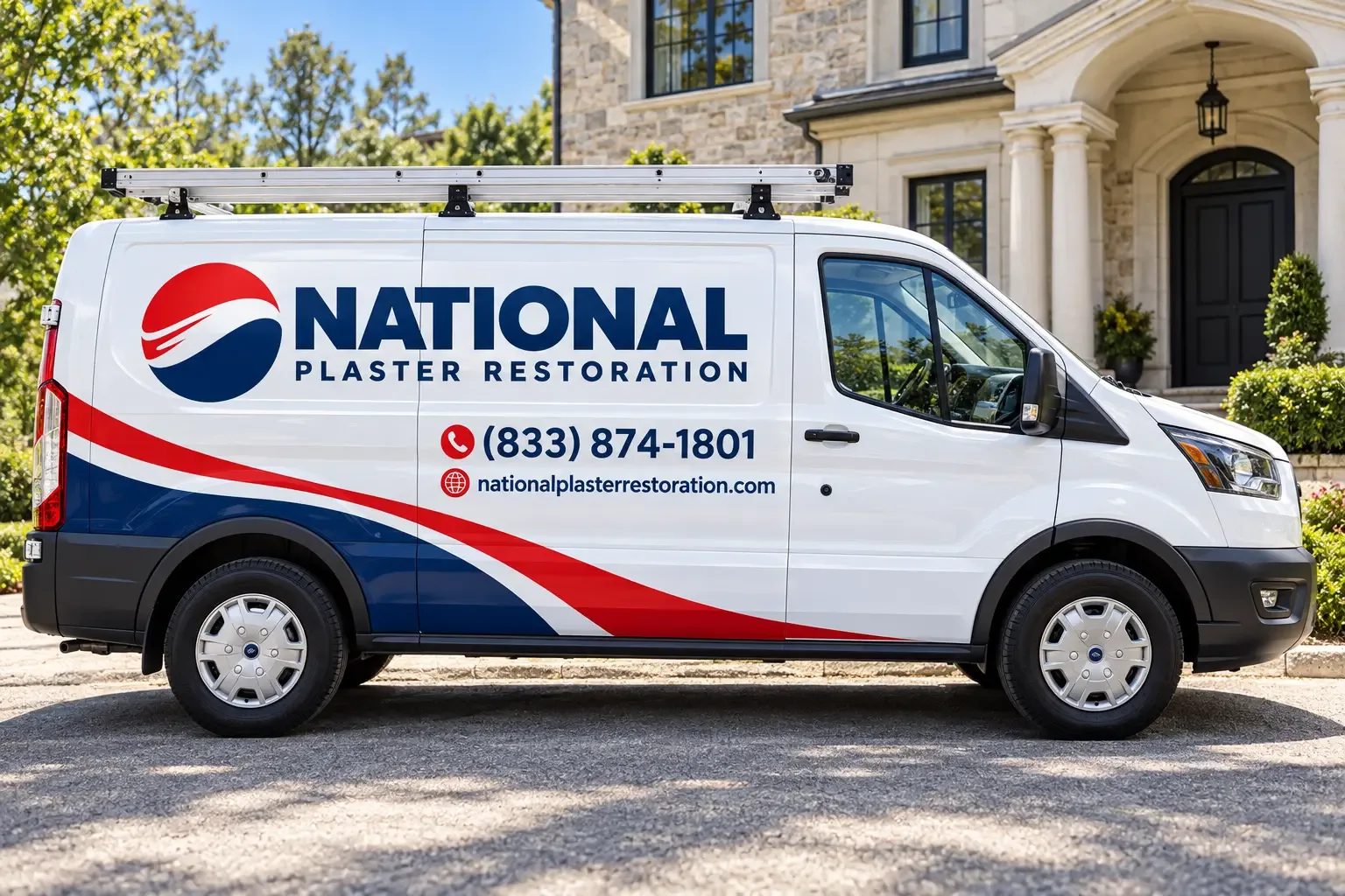Plaster Repair in Windsor, MO near me